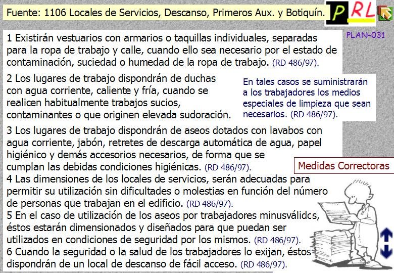 031 LOCALES SERVICIOS